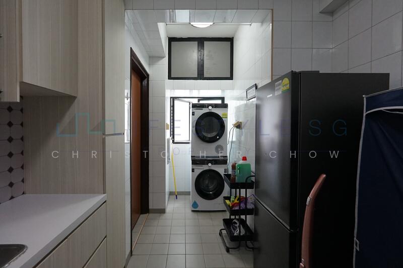 Fernwood Towers, 26 Fernwood Terrace, East Coast / Marine Parade, Room Rental, 200 sqft, Condominium For Rent, by Christopher Chow, 25124754 - PropertyGuru.com.sg