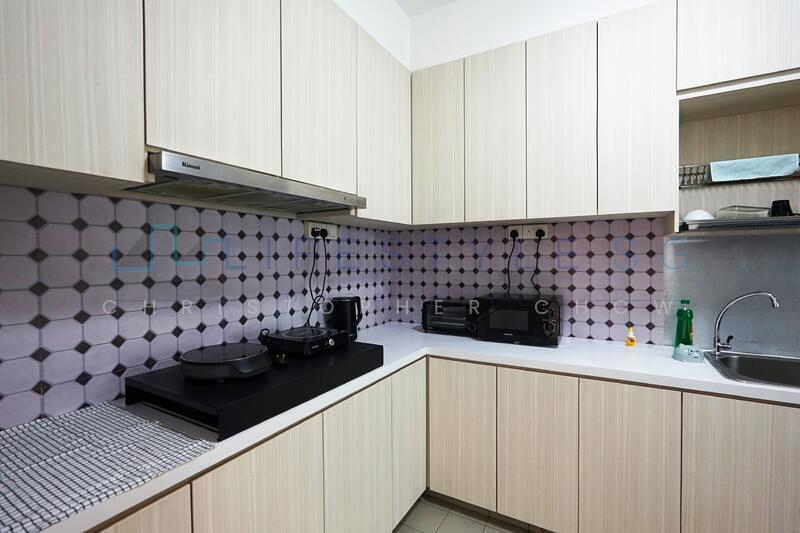 Fernwood Towers, 26 Fernwood Terrace, East Coast / Marine Parade, Room Rental, 200 sqft, Condominium For Rent, by Christopher Chow, 25124754 - PropertyGuru.com.sg