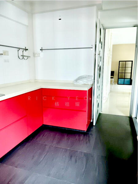 660C Jurong West Street 64, 660C Jurong West Street 64, 3 Bedrooms, 1,185 sqft, HDB Flat For Rent, by Rick Yeong 杨祖耀, 25124807 - PropertyGuru.com.sg
