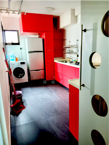 660C Jurong West Street 64, 660C Jurong West Street 64, 3 Bedrooms, 1,185 sqft, HDB Flat For Rent, by Rick Yeong 杨祖耀, 25124807 - PropertyGuru.com.sg