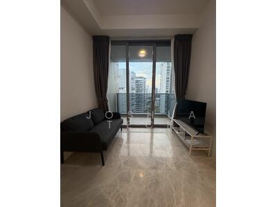 For Sale - Amber Park