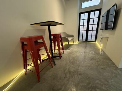 For Rent - Katong Renovated 2 Bed 2 Bath