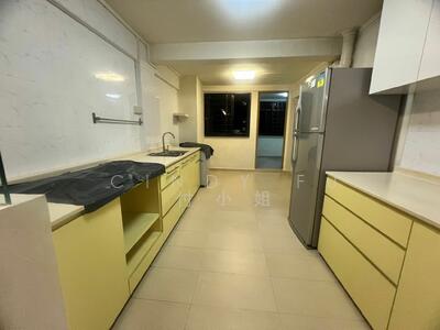 For Rent - 158 Lorong 1 Toa Payoh