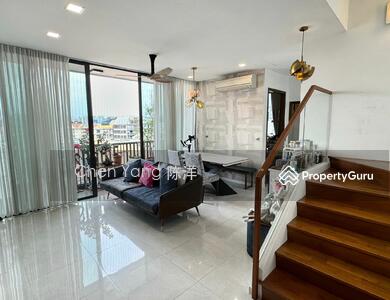 For Sale - One Eighties Residences