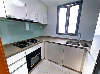 For Rent - Bartley Ridge