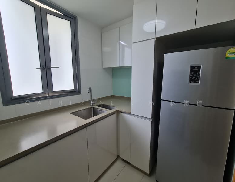 Bartley Ridge, 44 Mount Vernon Road, 3 Bedrooms, 829 sqft, Condominium For Rent, by Catherine Lim, 25124994 - PropertyGuru.com.sg