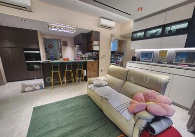 For Sale - The Garden Residences