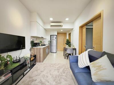 For Rent - The Glades