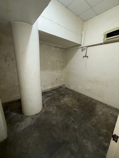 F&B (Restaurant) Pandan Loop, Pandan Loop, 3,445 sqft, Food & Beverage For Rent, by Ryan Wong, 25125168 - CommercialGuru.com.sg