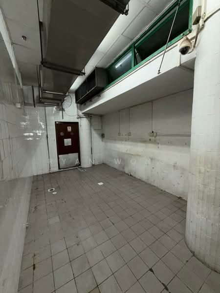 F&B (Restaurant) Pandan Loop, Pandan Loop, 3,445 sqft, Food & Beverage For Rent, by Ryan Wong, 25125168 - CommercialGuru.com.sg