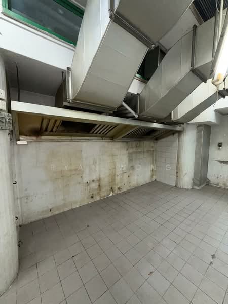 F&B (Restaurant) Pandan Loop, Pandan Loop, 3,445 sqft, Food & Beverage For Rent, by Ryan Wong, 25125168 - CommercialGuru.com.sg