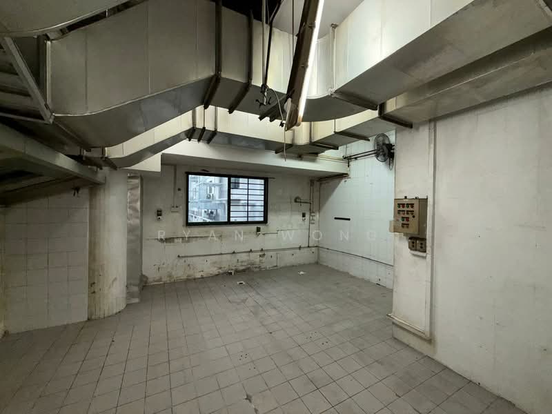 F&B (Restaurant) Pandan Loop, Pandan Loop, 3,445 sqft, Food & Beverage For Rent, by Ryan Wong, 25125168 - CommercialGuru.com.sg