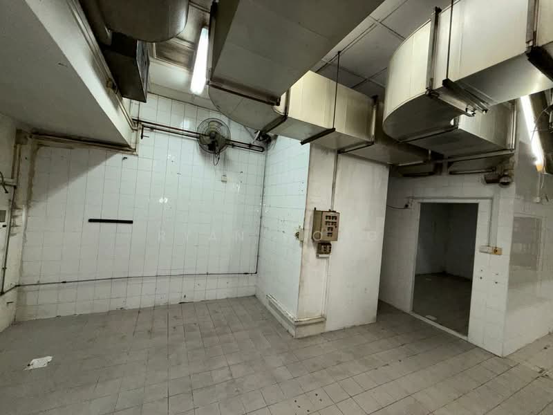 F&B (Restaurant) Pandan Loop, Pandan Loop, 3,445 sqft, Food & Beverage For Rent, by Ryan Wong, 25125168 - CommercialGuru.com.sg