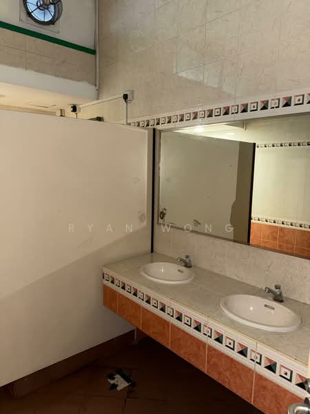 F&B (Restaurant) Pandan Loop, Pandan Loop, 3,445 sqft, Food & Beverage For Rent, by Ryan Wong, 25125168 - CommercialGuru.com.sg