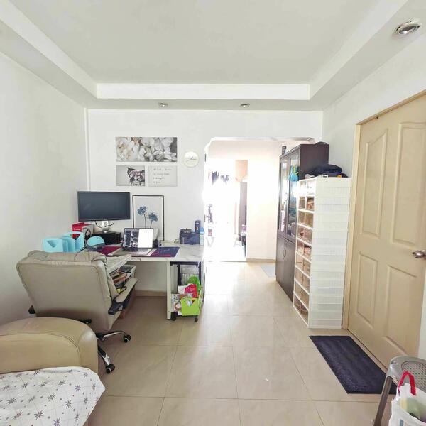 160 Woodlands Street 13, 160 Woodlands Street 13, 2 Bedrooms, 731 sqft, HDB Flat For Rent, by M. Selva, 25125169 - PropertyGuru.com.sg