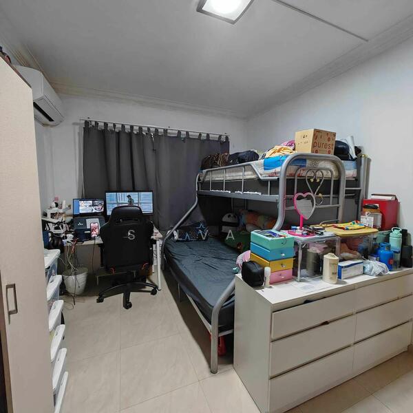 160 Woodlands Street 13, 160 Woodlands Street 13, 2 Bedrooms, 731 sqft, HDB Flat For Rent, by M. Selva, 25125169 - PropertyGuru.com.sg