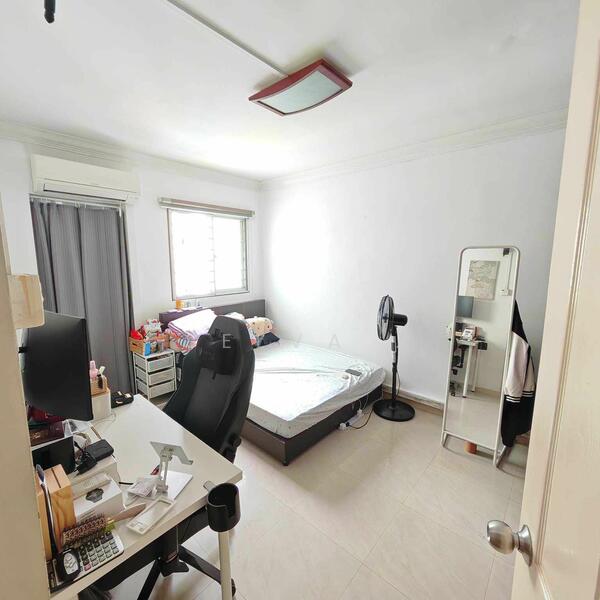 160 Woodlands Street 13, 160 Woodlands Street 13, 2 Bedrooms, 731 sqft, HDB Flat For Rent, by M. Selva, 25125169 - PropertyGuru.com.sg