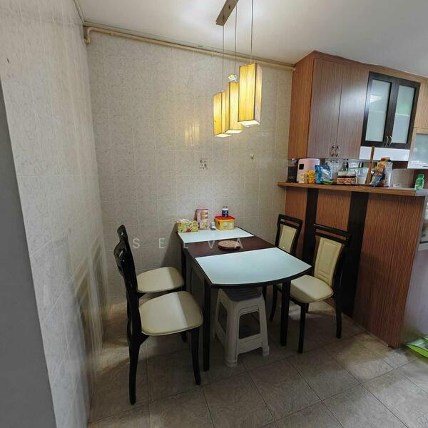 160 Woodlands Street 13, 160 Woodlands Street 13, 2 Bedrooms, 731 sqft, HDB Flat For Rent, by M. Selva, 25125169 - PropertyGuru.com.sg