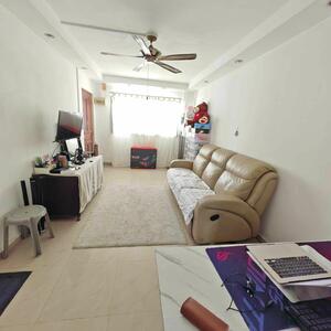 For Rent - 160 Woodlands Street 13