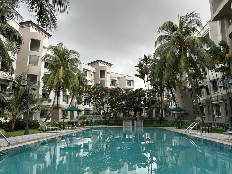 For Rent - Gold Coast Condo