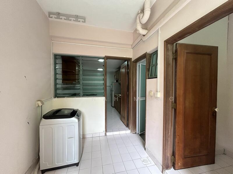 For Rent - Gold Coast Condo