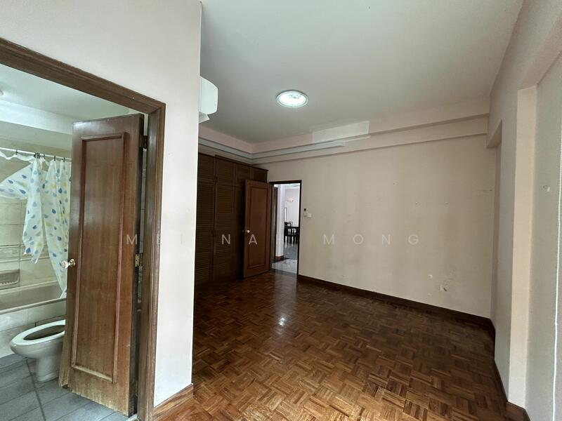 For Rent - Gold Coast Condo