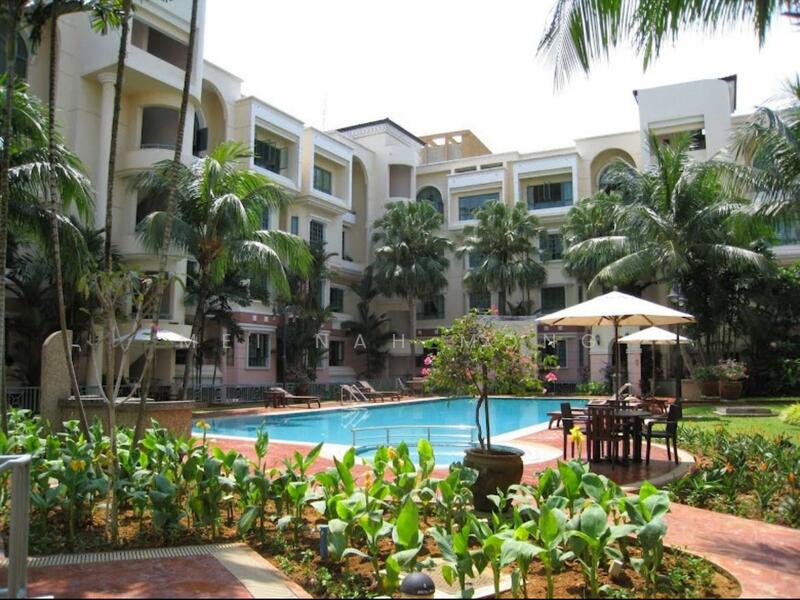 For Rent - Gold Coast Condo