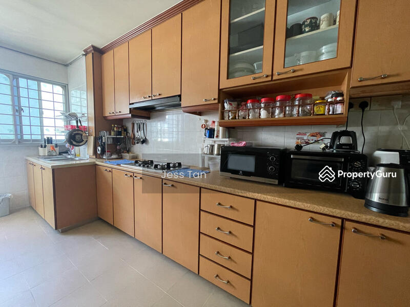 For Rent - 327 Yishun Ring Road