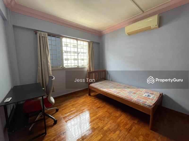 For Rent - 327 Yishun Ring Road