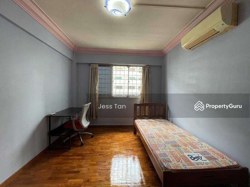 For Rent - 327 Yishun Ring Road