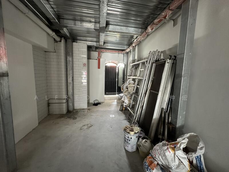 Keong Saik Road Ground Floor Restaurant Approved Shophouse for Rent, Keong Saik Road, 1,270 sqft, Shop / Shophouse For Rent, by Alfred Chee 徐仲宏, 25125402 - CommercialGuru.com.sg