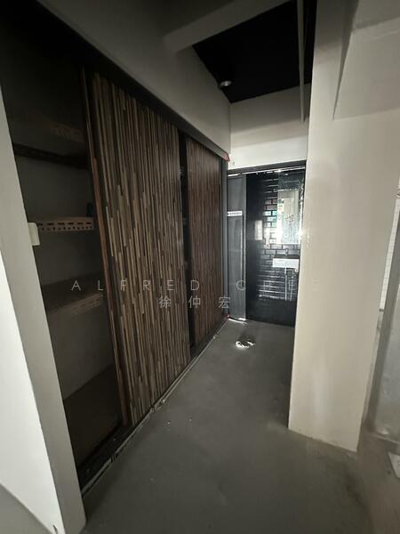 Keong Saik Road Ground Floor Restaurant Approved Shophouse for Rent, Keong Saik Road, 1,270 sqft, Shop / Shophouse For Rent, by Alfred Chee 徐仲宏, 25125402 - CommercialGuru.com.sg