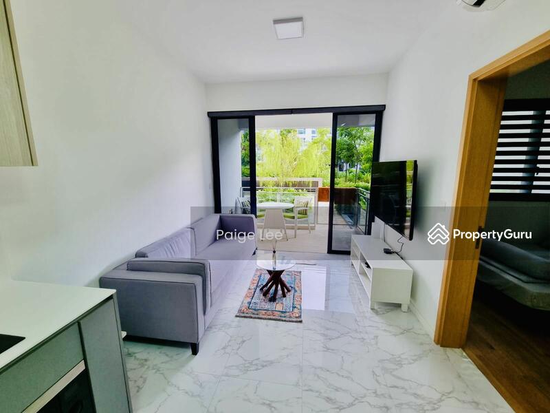 For Rent - The Jovell