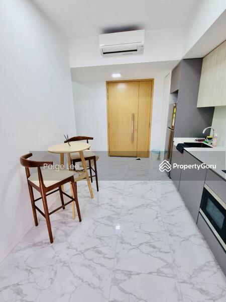 For Rent - The Jovell
