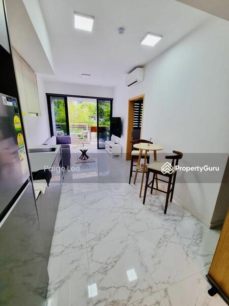 For Rent - The Jovell