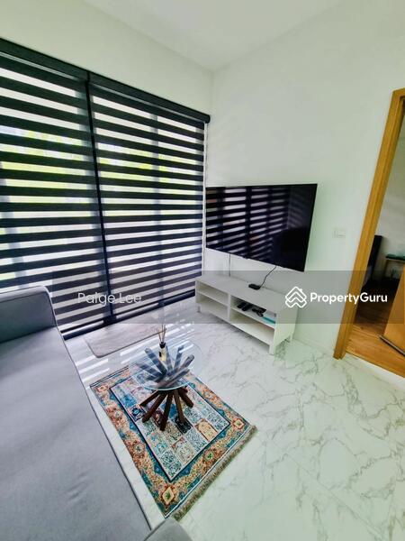 For Rent - The Jovell