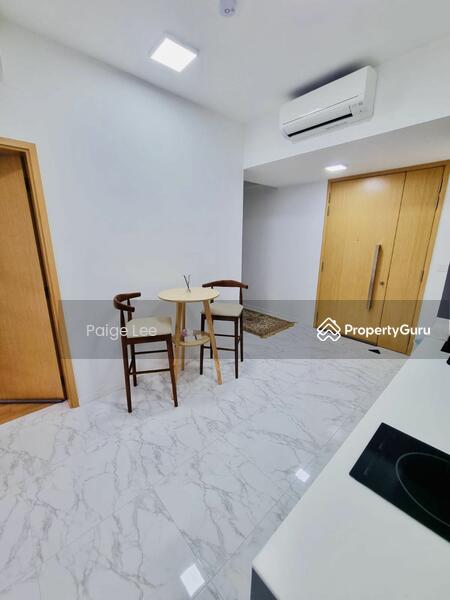 For Rent - The Jovell