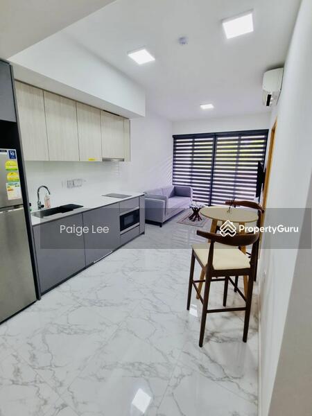 For Rent - The Jovell
