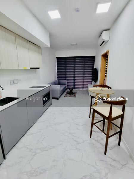 For Rent - The Jovell