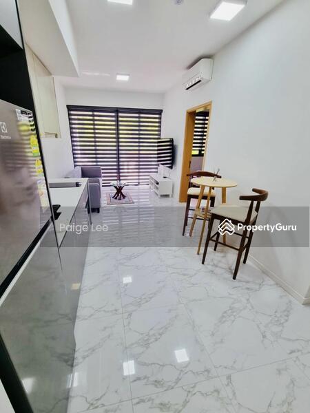 For Rent - The Jovell