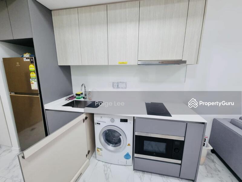 For Rent - The Jovell