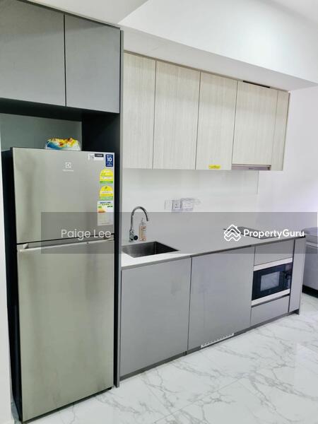 For Rent - The Jovell
