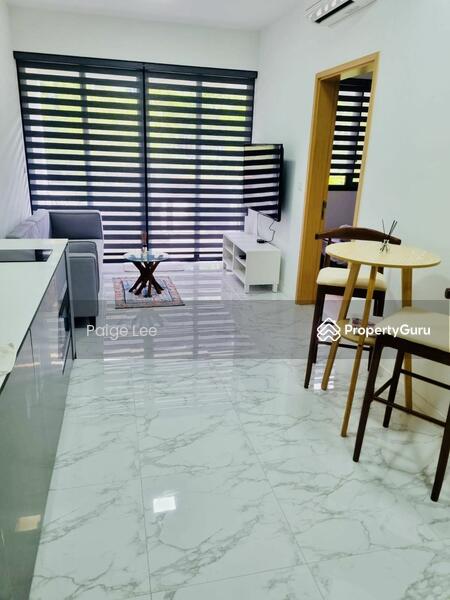 For Rent - The Jovell