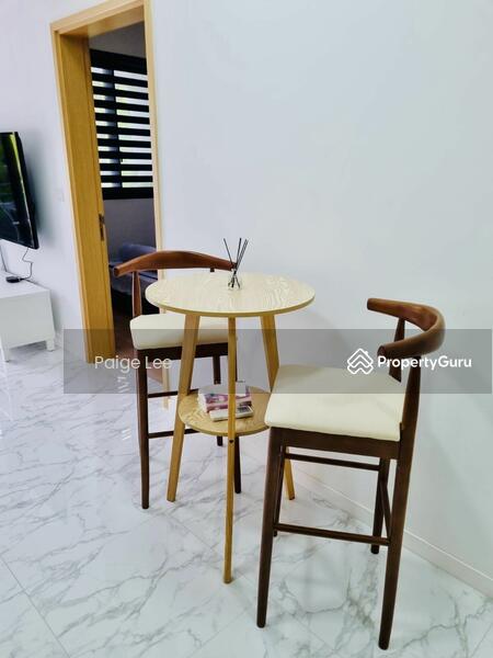 For Rent - The Jovell