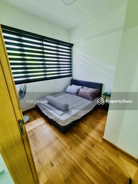 For Rent - The Jovell