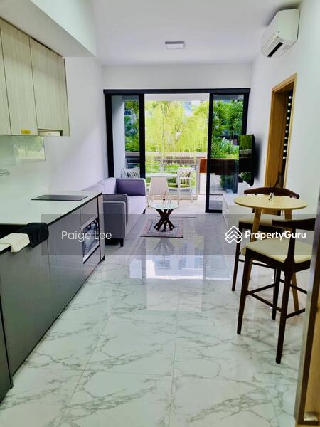 For Rent - The Jovell