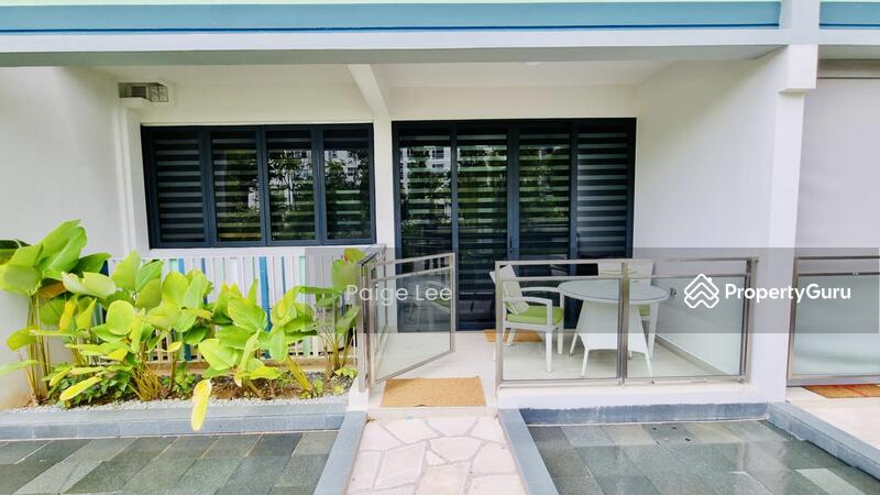 For Rent - The Jovell