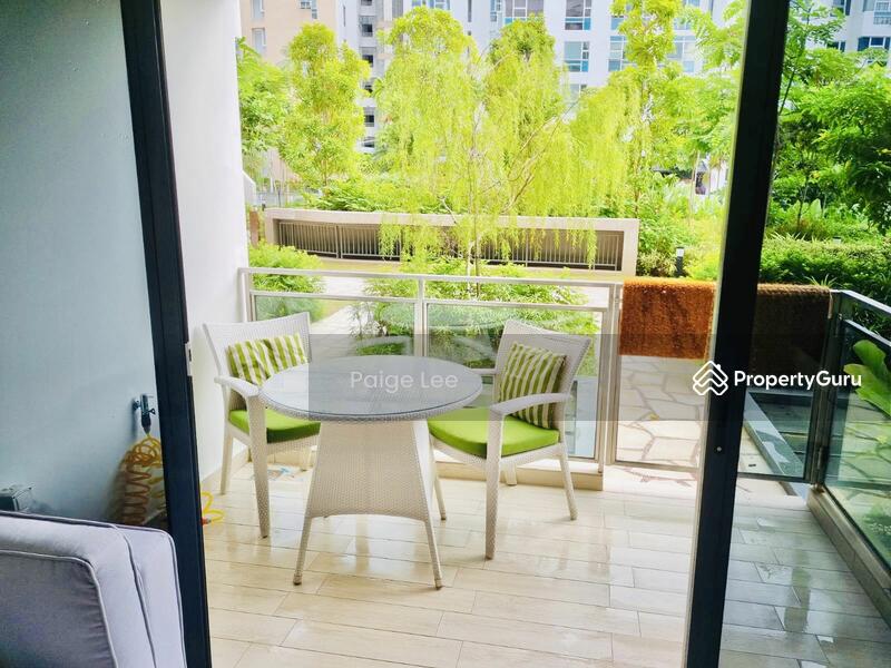 For Rent - The Jovell