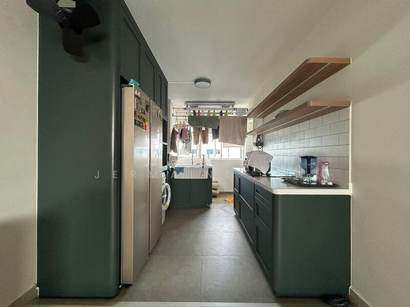 636 Hougang Avenue 8, 636 Hougang Avenue 8, Room Rental, 150 sqft, HDB Flat For Rent, by Jermaine Tan, 25125410 - PropertyGuru.com.sg