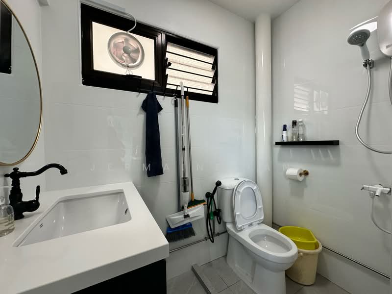 636 Hougang Avenue 8, 636 Hougang Avenue 8, Room Rental, 150 sqft, HDB Flat For Rent, by Jermaine Tan, 25125410 - PropertyGuru.com.sg